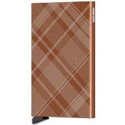 Portemonnee Secrid TARTAN