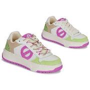 Lage Sneakers No Name ALISON SNEAKER W