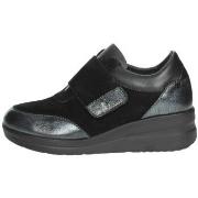 Hoge Sneakers Novaflex SADALI