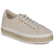 Lage Sneakers No Name MALIBU SNEAKER