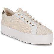 Lage Sneakers No Name PLATO M BRIDGE