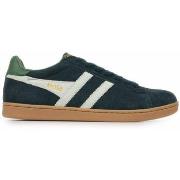 Sneakers Gola Equipe II Suede