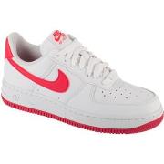 Lage Sneakers Nike W Air Force 1 07 Next Nature