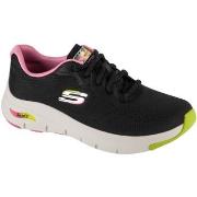 Lage Sneakers Skechers Arch Fit-Infinity Cool