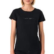 T-shirt Teddy Smith -