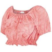 T-shirt Mamalicious -