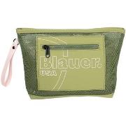 Handtasje Blauer S5BOAT01/BEA