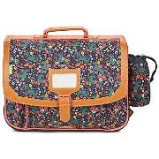 Schooltas Tann's ALBA CARTABLE 38 CM POCHE GOURDE