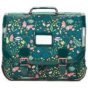 Schooltas Tann's ROMANE CARTABLE TROLLEY 41 CM