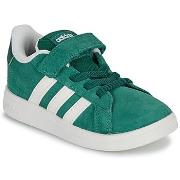 Lage Sneakers adidas GRAND COURT 00s EL I