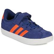 Lage Sneakers adidas VL COURT 3.0 EL C