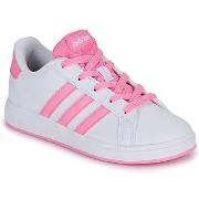 Lage Sneakers adidas GRAND COURT 2.0 K