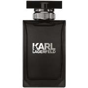 Eau de toilette Karl Lagerfeld Eau de Toilette voor Mannen 100 ml