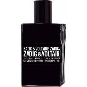 Eau de toilette Zadig &amp; Voltaire Eau De Toilette This Is Him 100 m...