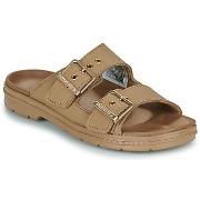 Sandalen Converse CHUCK TAYLOR ALL STAR LUGGED FLATFORM SANDAL