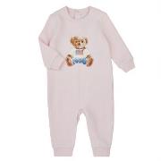 Pyjama's / nachthemden Polo Ralph Lauren CNCVRL-ONE PIECE