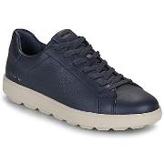 Lage Sneakers Geox U SPHERICA ECUB-1 C