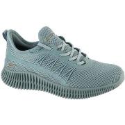 Lage Sneakers Skechers Bobs Geo-New Aesthetics