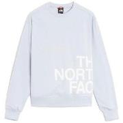 Sweater The North Face Blown Up