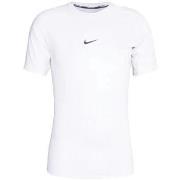 Zwembroek Nike Pro Blanc