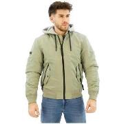 Blazer Superdry Military Ma1