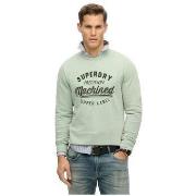 Sweater Superdry Vintage Wash Relaxed
