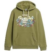Sweater Superdry Tokyo Vl