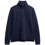 Sweater Superdry Classic Pique Henley