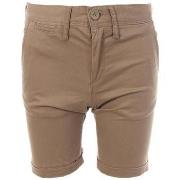 Korte Broek Teddy Smith -