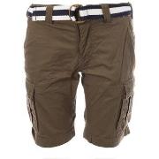 Korte Broek Teddy Smith -