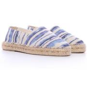 Espadrilles Pare Gabia Anitz Tie Dye
