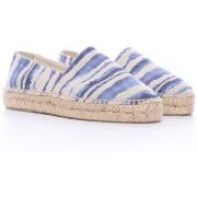 Espadrilles Pare Gabia Anitz Tie Dye