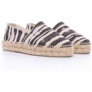 Espadrilles Pare Gabia Anitz Tie Dye