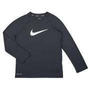 T-Shirt Lange Mouw Nike HYDROGUARD