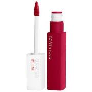 Lipstick Maybelline New York Superstay Matte Ink City Edition Lippenst...