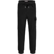 Broeken Calvin Klein Jeans Relaxed Tapered Leg Cargo Jogg