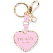 Sleutelhanger Twin Set Portachiavi