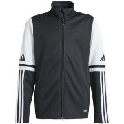 Fleece Jack adidas Sq25 Tr Jkt Y