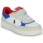 Lage Sneakers Polo Ralph Lauren MASTER COURT II PS