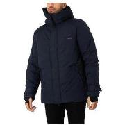 Parka Jas Superdry City Padded Wind