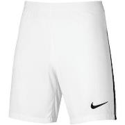 Korte Broek Nike League Knit III