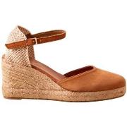 Espadrilles Keslem -