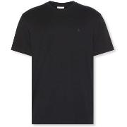 T-shirt Calvin Klein Jeans Ss Supima Chest Emb