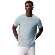 T-shirt Ck Jeans Ss Smooth Cttn Solid