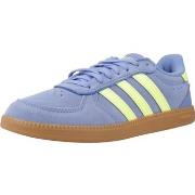 Sneakers adidas BREAKNET SLEEK