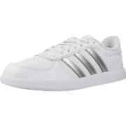 Sneakers adidas BREAKNET SLEEK
