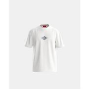 T-shirt Korte Mouw BOSS 50534951 DARUNU