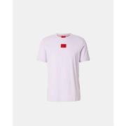 T-shirt Korte Mouw BOSS 50447978 DIRAGOLINO212