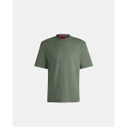 T-shirt Korte Mouw BOSS 50488330 DAPOLINO