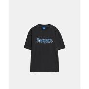 T-shirt Korte Mouw BOSS 50542932 NUGIBOL